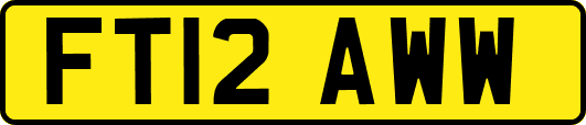 FT12AWW