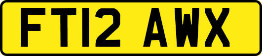 FT12AWX