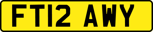 FT12AWY
