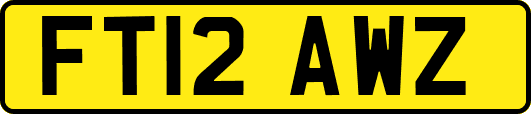 FT12AWZ