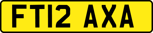 FT12AXA