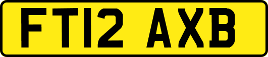 FT12AXB