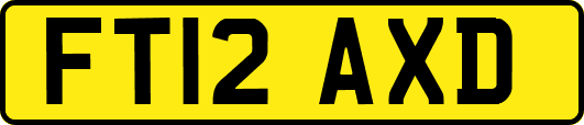 FT12AXD