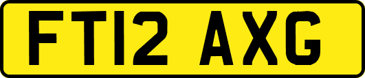 FT12AXG