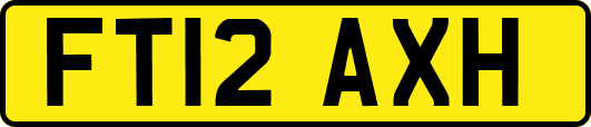 FT12AXH