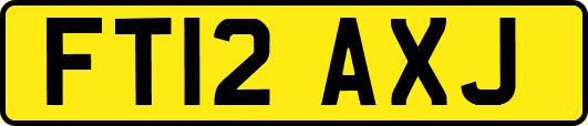 FT12AXJ