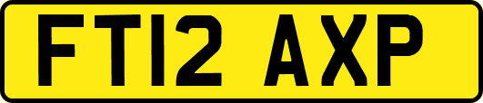 FT12AXP