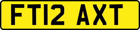 FT12AXT
