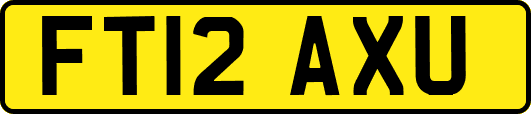 FT12AXU