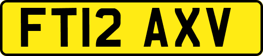 FT12AXV