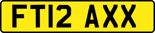 FT12AXX