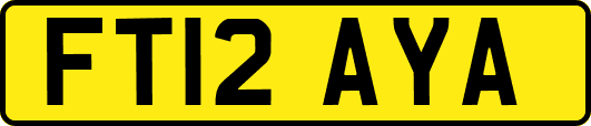 FT12AYA