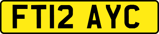 FT12AYC