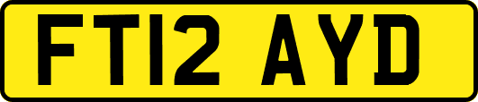 FT12AYD