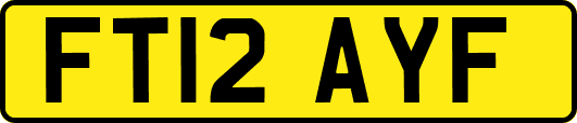 FT12AYF