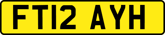 FT12AYH