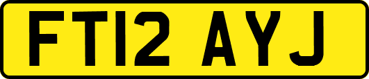 FT12AYJ
