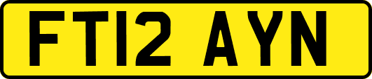 FT12AYN