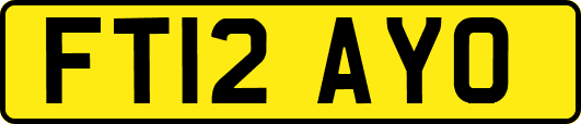 FT12AYO