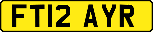 FT12AYR
