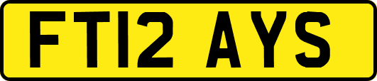 FT12AYS