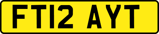 FT12AYT
