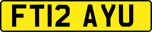 FT12AYU