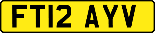 FT12AYV