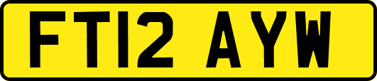 FT12AYW