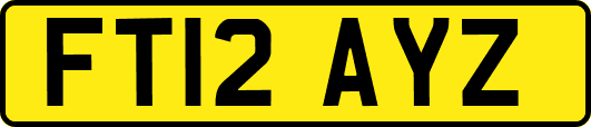 FT12AYZ
