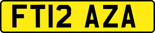 FT12AZA