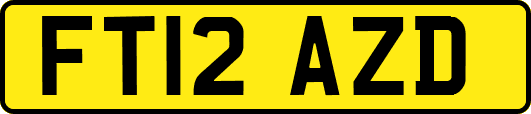 FT12AZD