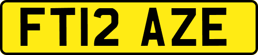 FT12AZE