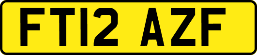 FT12AZF