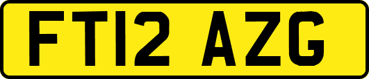 FT12AZG