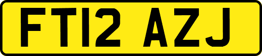 FT12AZJ