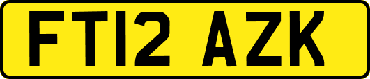 FT12AZK