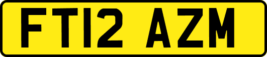 FT12AZM