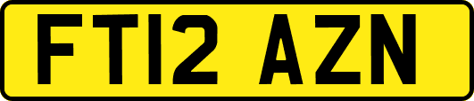 FT12AZN