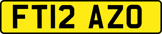 FT12AZO
