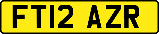 FT12AZR