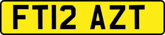 FT12AZT