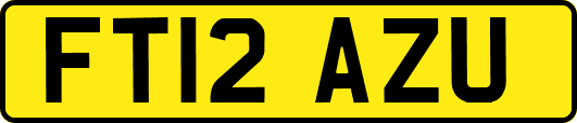 FT12AZU