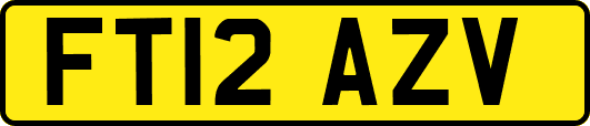 FT12AZV