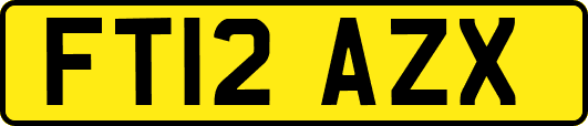 FT12AZX