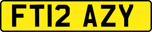 FT12AZY