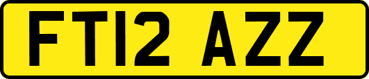 FT12AZZ