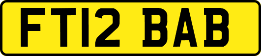 FT12BAB