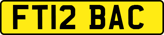 FT12BAC