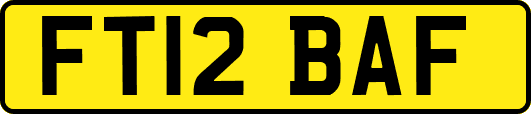 FT12BAF